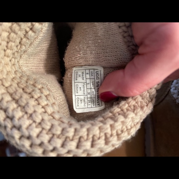 Ugg Boots - Picture 2 of 3
